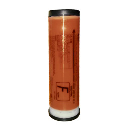 Краска Riso Ink Type F S-6974E (orange), 1000 мл