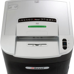 Уничтожитель (шредер) Rexel Mercury RLM11 микро-поперечной резки