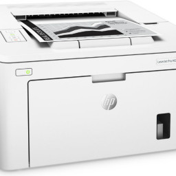 Принтер HP LaserJet Pro M203dw