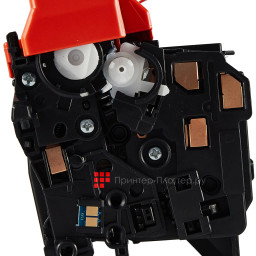 Тонер-картридж SAKURA CE401A для HP Color LaserJet Enterprise 500 (cyan), 6000 стр. (PP052349)