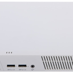 Неттоп Lenovo 200-01IBW slim