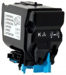 Тонер-картридж Konica Minolta Toner Cartridge TNP49K (black) (PP026011)
