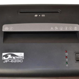 Уничтожитель (шредер) Jinpex JP-620C