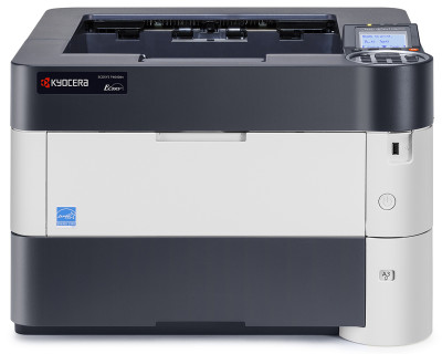 Принтер Kyocera ECOSYS P4040dn