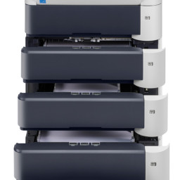 Принтер Kyocera ECOSYS P4040dn