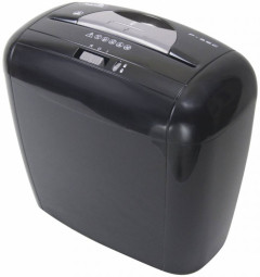 Уничтожитель (шредер) Fellowes Powershred P-35C