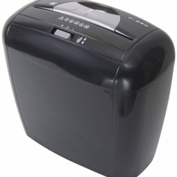 Уничтожитель (шредер) Fellowes Powershred P-35C