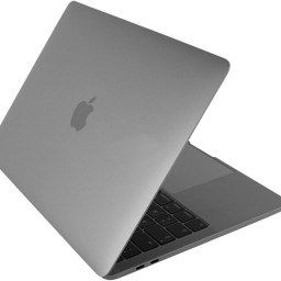 Ноутбук Apple MacBook Pro 2017