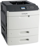 Принтер Lexmark MS812dtn