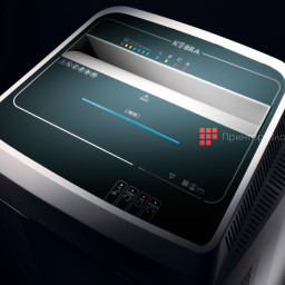 Уничтожитель (шредер) Kobra 410 TS C2 E/S Auto-oiler