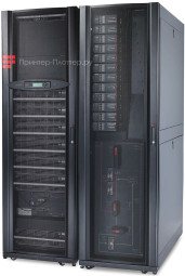 ИБП Schneider Electric APC Symmetra PX 96 кВт SY96K160H-PD