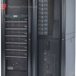 ИБП Schneider Electric APC Symmetra PX 96 кВт SY96K160H-PD