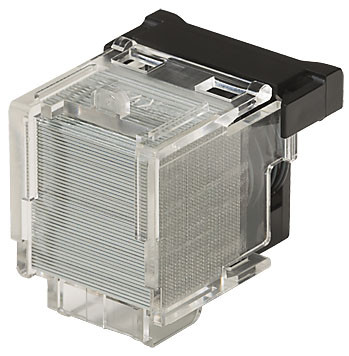 HP картридж со скрепками Staple Cartridge, 2 x 2000 шт