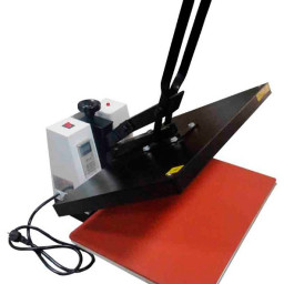 Плоский термопресс Bulros T-210