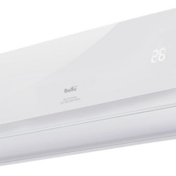 Инверторная сплит-система Ballu BSWI-09HN1/EP/15Y серии Eco Pro Dc-Inverter 
