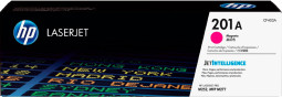 Тонер-картридж HP 201A (magenta), 1400 стр. (PP019664)