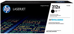 Тонер-картридж HP 212X (black), 13000 стр. (PP095532)