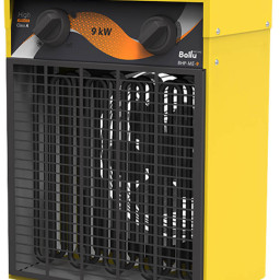 Тепловая пушка Ballu BHP-ME-9