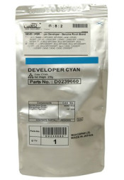 Девелопер Ricoh Developer D0239660 (cyan)
