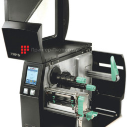 Термотрансферный принтер GoDEX ZX1200Xi+