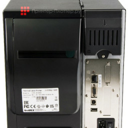 Термотрансферный принтер GoDEX ZX1200Xi+