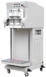 Напольный вакуумный упаковщик HUALIAN DZQ-600L