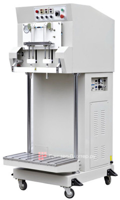 Напольный вакуумный упаковщик HUALIAN DZQ-600L