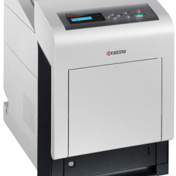 Принтер Kyocera FS-C5350DN
