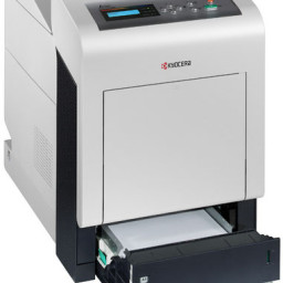 Принтер Kyocera FS-C5350DN