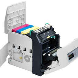 Принтер Kyocera FS-C5350DN