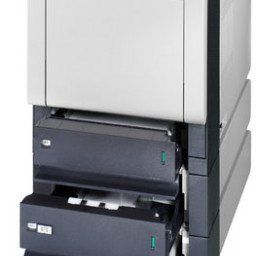 Принтер Kyocera FS-C5350DN