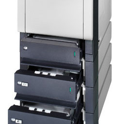 Принтер Kyocera FS-C5350DN