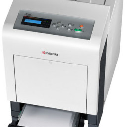 Принтер Kyocera FS-C5350DN