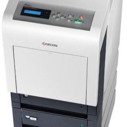 Принтер Kyocera FS-C5350DN