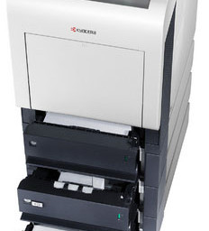 Принтер Kyocera FS-C5350DN