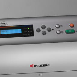 Принтер Kyocera FS-C5350DN