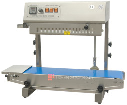 Роликовый конвейерный запайщик HUALIAN FR-770II