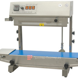 Роликовый конвейерный запайщик HUALIAN FR-770II