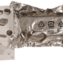 Тонер-картридж F+ Imaging 40STB20 (black), 20000 стр. (PP096181)