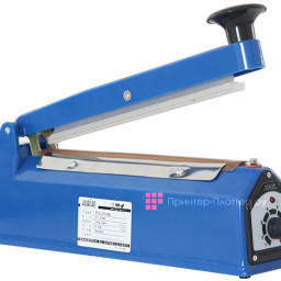 Ручной импульсный запайщик пакетов HUALIAN FS-400 ABS Lite