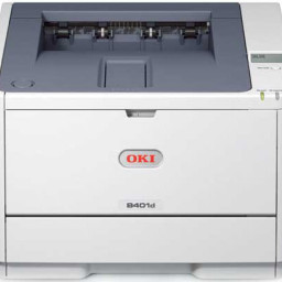 Принтер OKI B401d-euro