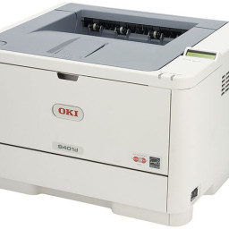 Принтер OKI B401d-euro