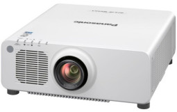 Проектор Panasonic PT-RZ670WE