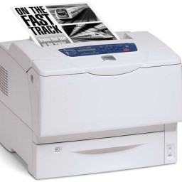 Принтер Xerox Phaser 5335N