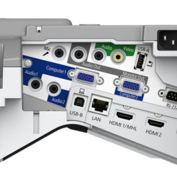 Проектор Epson EB-685Wi