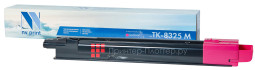 Тонер-картридж NVP совместимый NV-TK-8525 Magenta для Kyocera TASKalfa 4052ci/4053ci (200 (PP096457)