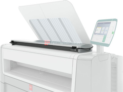 Сканер широкоформатный Oce Scanner Express III