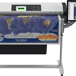 Сканер широкоформатный WideTEK 48-600 MFP H