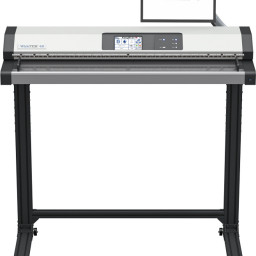 Сканер широкоформатный WideTEK 48-600 MFP H
