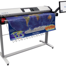 Сканер широкоформатный WideTEK 48-600 MFP H